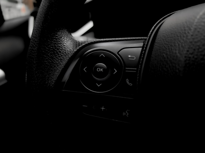 used 2025 Toyota RAV4 car, priced at $42,995