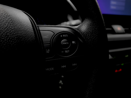 used 2025 Toyota RAV4 car, priced at $42,995