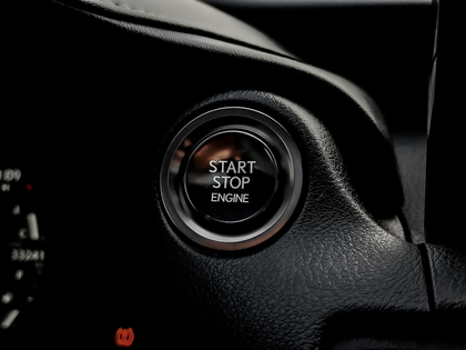 used 2023 Lexus IS 500 car, priced at $60,995