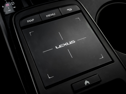 used 2023 Lexus IS 500 car, priced at $60,995