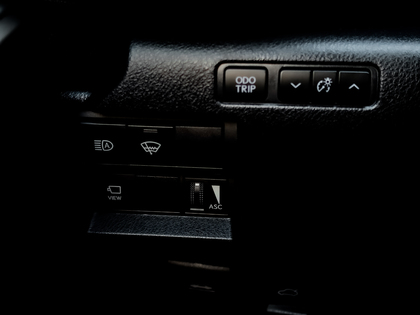 used 2023 Lexus IS 500 car, priced at $60,995