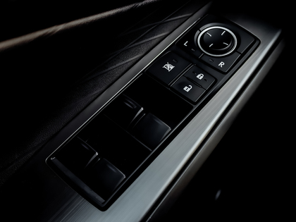 used 2023 Lexus IS 500 car, priced at $60,995