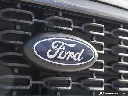 used 2024 Ford F-150 car, priced at $49,500