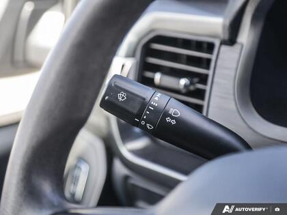 used 2024 Ford F-150 car, priced at $49,500