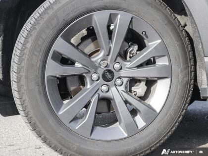 used 2025 Ford Explorer car, priced at $48,800