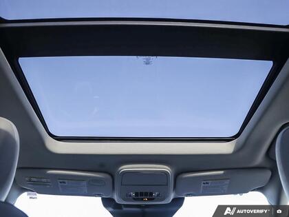 used 2025 Ford Explorer car, priced at $48,800