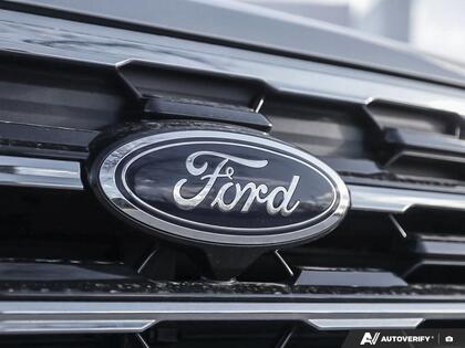 used 2025 Ford Explorer car, priced at $48,800