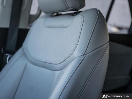 used 2025 Ford Explorer car, priced at $48,800