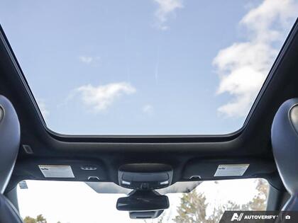 used 2024 Ford Edge car, priced at $35,500