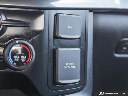 used 2024 Ford F-150 car, priced at $49,500