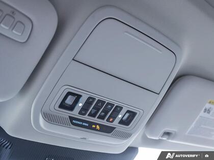 used 2025 Ford Explorer car, priced at $48,800