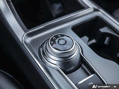 used 2024 Ford Edge car, priced at $35,500