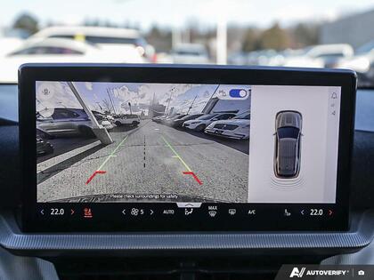 used 2025 Ford Explorer car, priced at $48,800