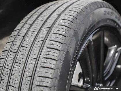 used 2024 Ford Edge car, priced at $35,500