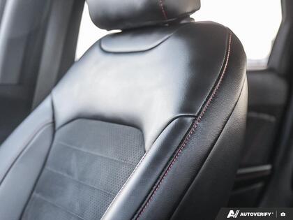 used 2024 Ford Edge car, priced at $35,500