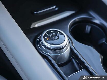 used 2025 Ford Explorer car, priced at $48,800