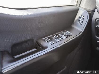 used 2024 Ford F-150 car, priced at $49,500