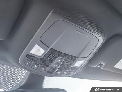 used 2024 Ford Edge car, priced at $35,500