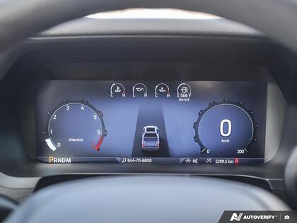 used 2024 Ford F-150 car, priced at $49,500