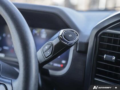 used 2024 Ford F-150 car, priced at $49,500