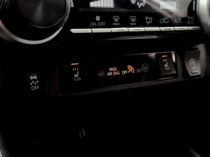 used 2023 Toyota RAV4 car, priced at $34,995