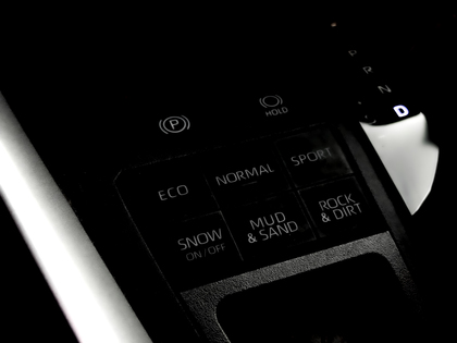 used 2023 Toyota RAV4 car, priced at $34,995