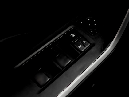 used 2023 Toyota RAV4 car, priced at $34,995