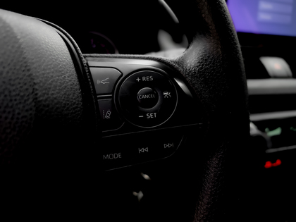 used 2023 Toyota RAV4 car, priced at $34,995