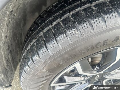 used 2025 Chevrolet TrailBlazer car, priced at $28,885