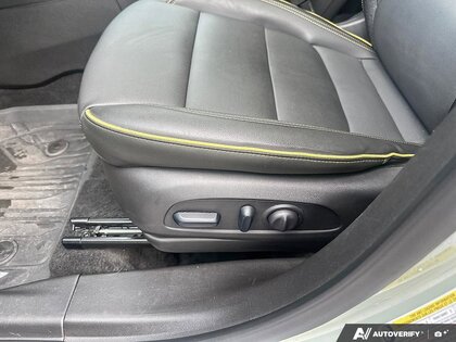 used 2025 Chevrolet TrailBlazer car, priced at $28,885