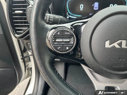 used 2023 Kia Soul car, priced at $19,690