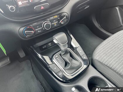 used 2023 Kia Soul car, priced at $19,690