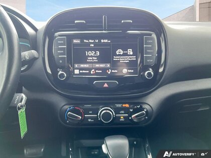 used 2023 Kia Soul car, priced at $19,690