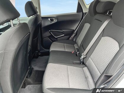 used 2023 Kia Soul car, priced at $19,690