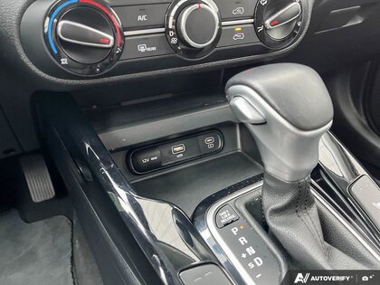 used 2023 Kia Soul car, priced at $19,690