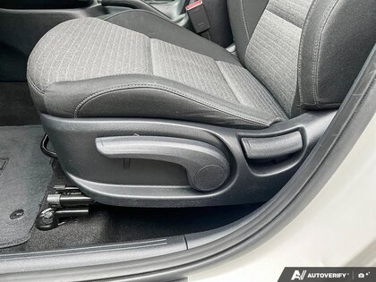 used 2023 Kia Soul car, priced at $19,690