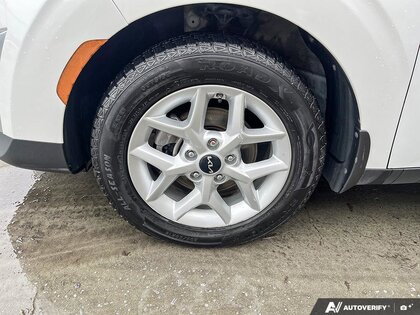 used 2023 Kia Soul car, priced at $19,690