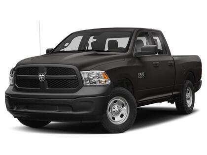 used 2021 Ram 1500 Classic car, priced at $34,330