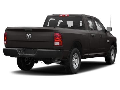 used 2021 Ram 1500 Classic car, priced at $34,330