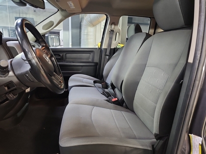 used 2021 Ram 1500 Classic car, priced at $34,330