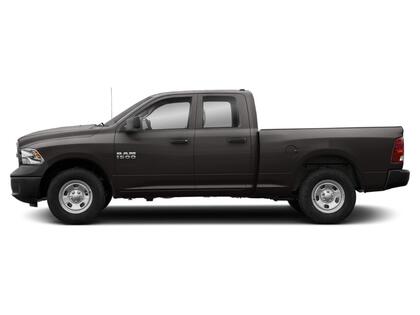 used 2021 Ram 1500 Classic car, priced at $34,330