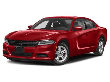used 2023 Dodge Charger car, priced at $33,391