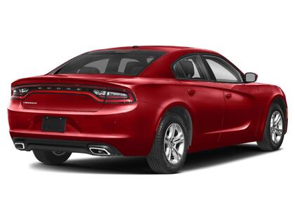used 2023 Dodge Charger car, priced at $33,391