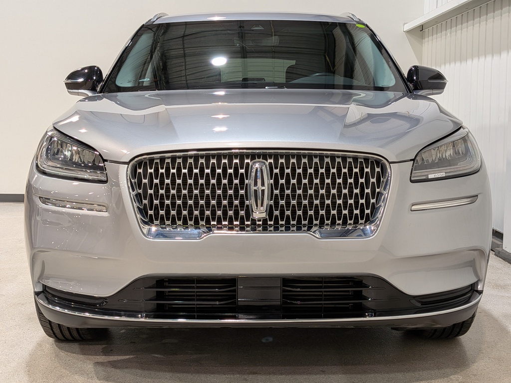 Lincoln Corsair 2022