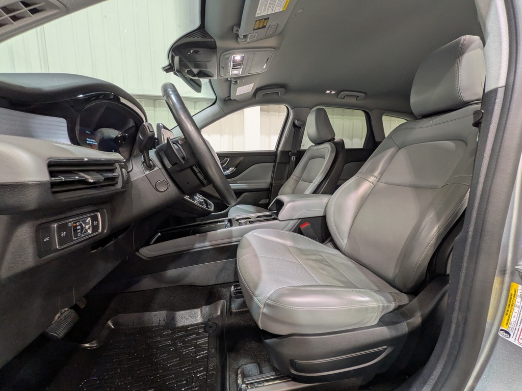 Lincoln Corsair 2022