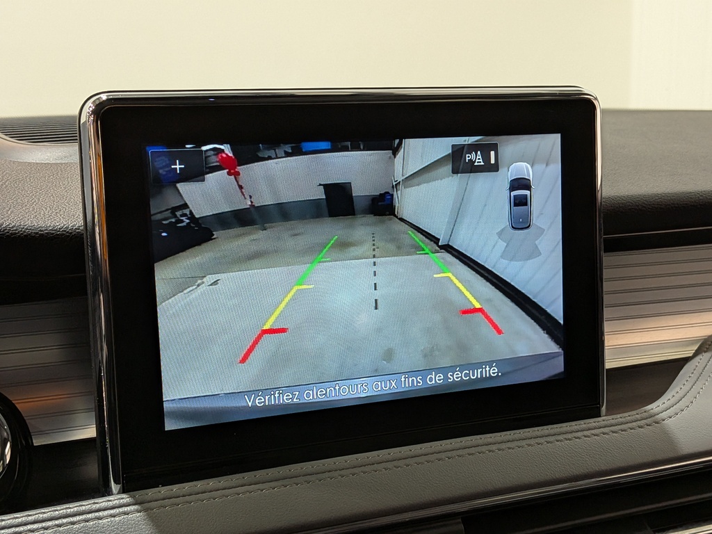 Lincoln Corsair 2022