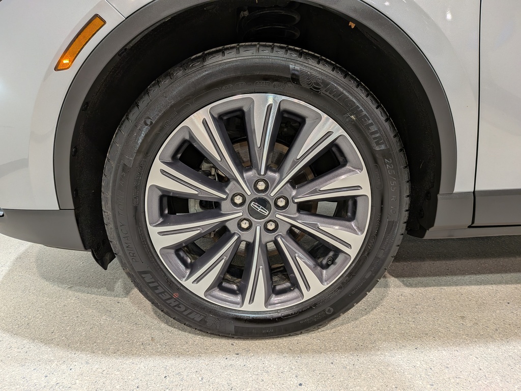 Lincoln Corsair 2022