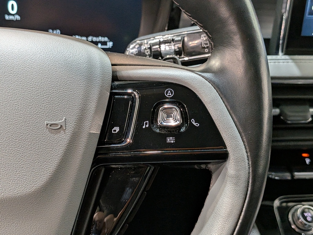 Lincoln Corsair 2022