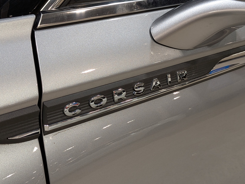 Lincoln Corsair 2022