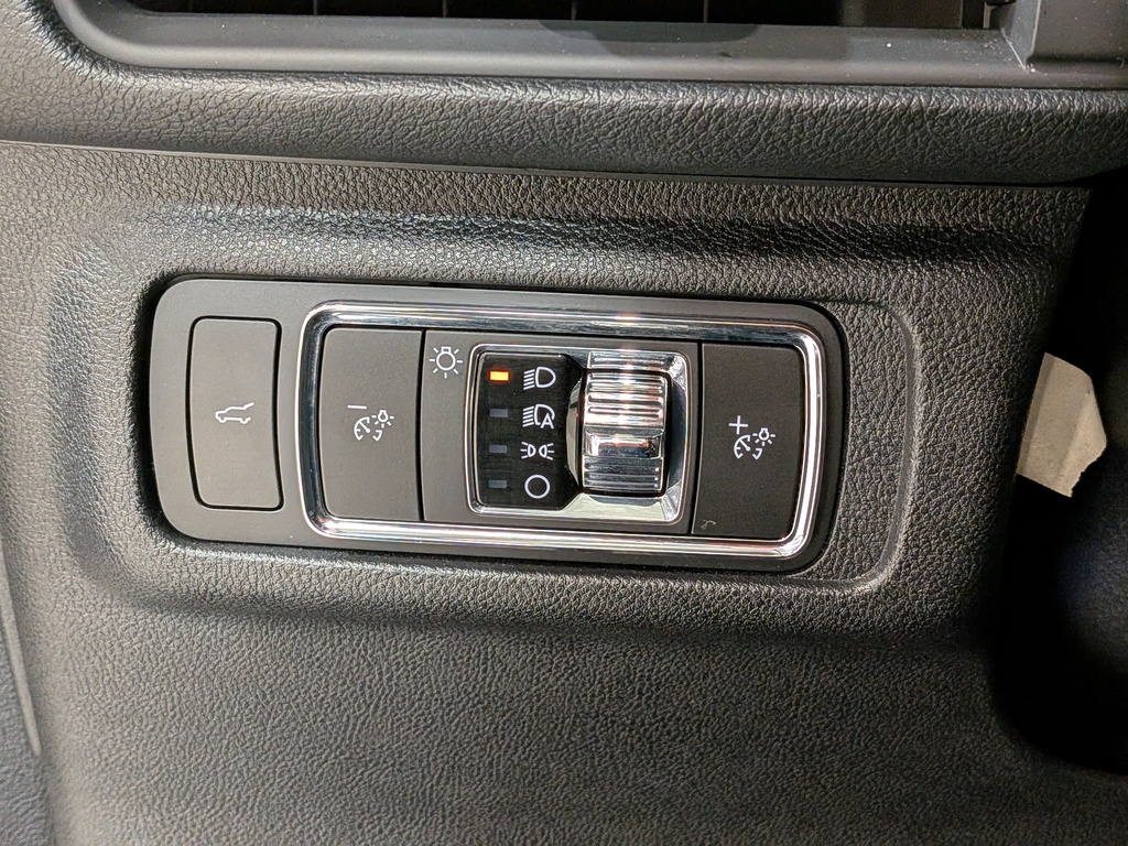 Lincoln Corsair 2022